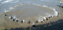 (February 20, 2011) Greg Cheek Paddle Out - Album 3